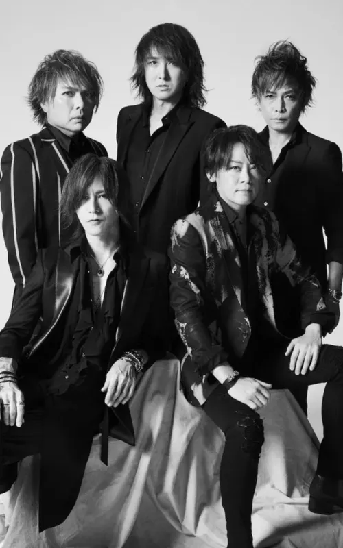 LUNA SEA