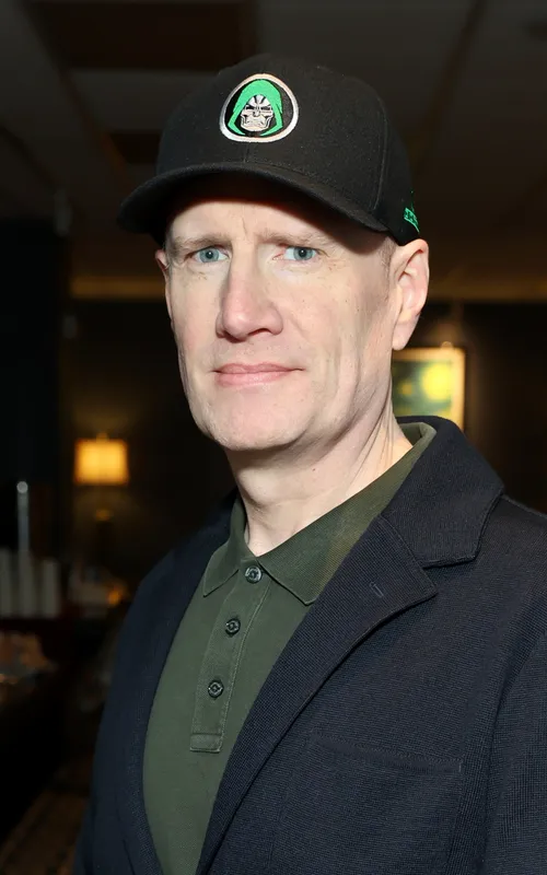 Kevin Feige