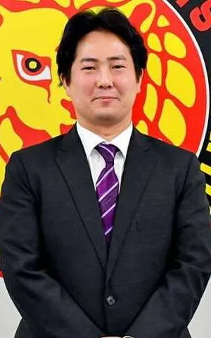Taro Okada