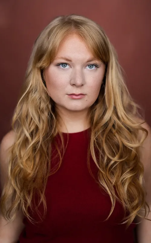 Abigail Johnson