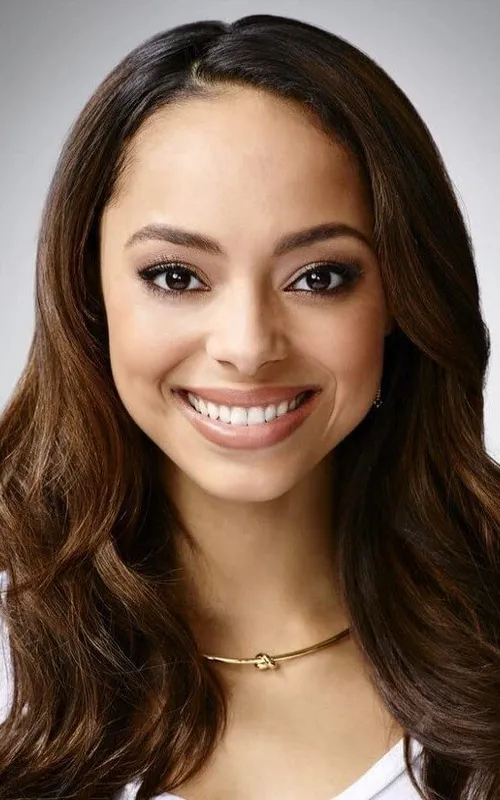 Amber Stevens West