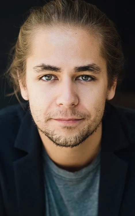 Samuel Paul-Hus
