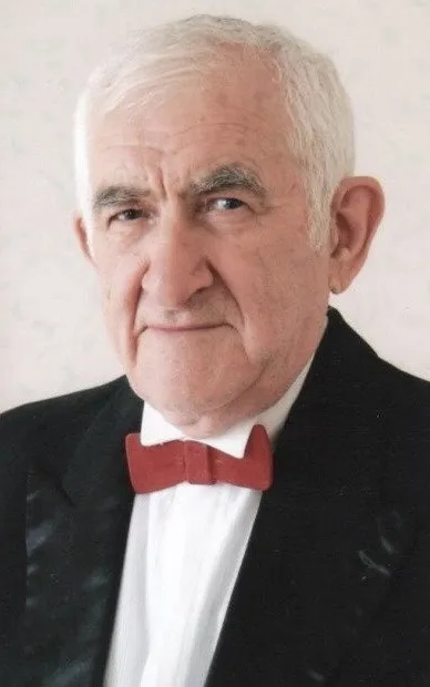 Tofig Bakikhanov