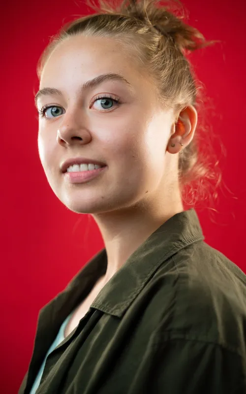 Victoria Sloan-Kirton