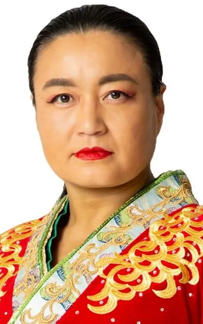 Meiko Satomura