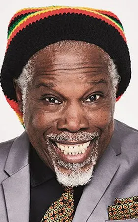 Billy Ocean