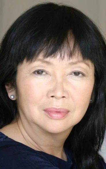 Natsuko Ohama