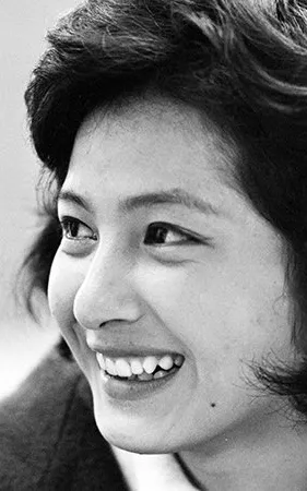 Yōko Fujiyama