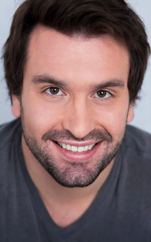 Gabriel De Santis-Caron