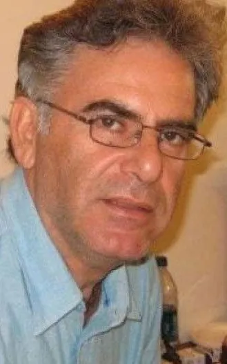 Pantelis Antonas