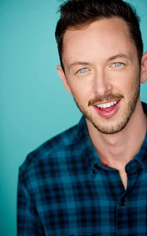 Austin Michael Scott