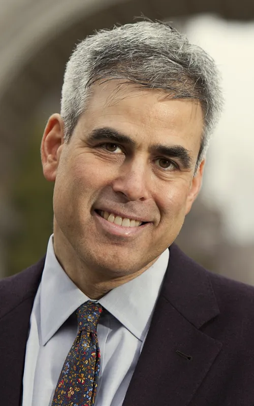 Jonathan Haidt