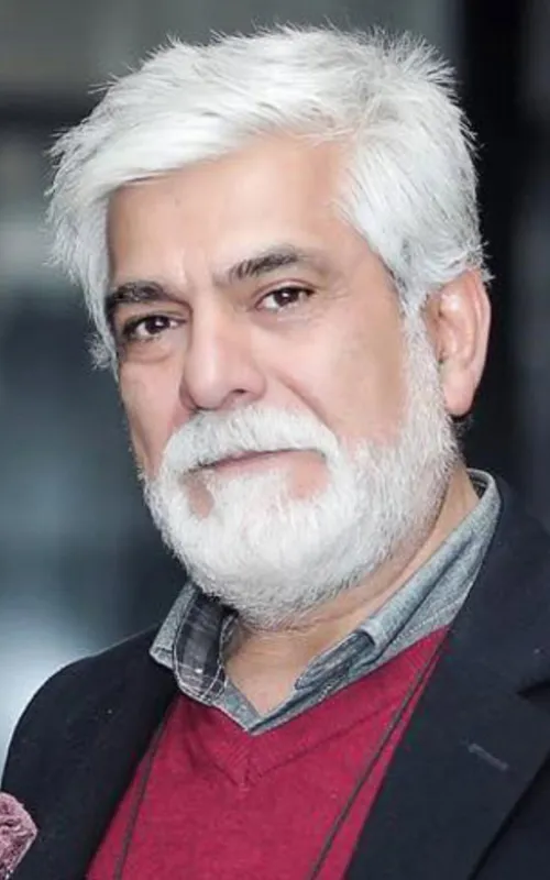 Hossein Pakdel