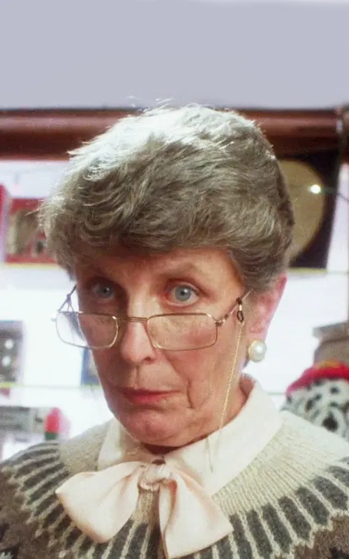 Ann Whitney