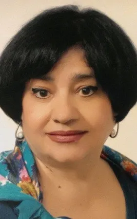 Almaz Mustafayeva
