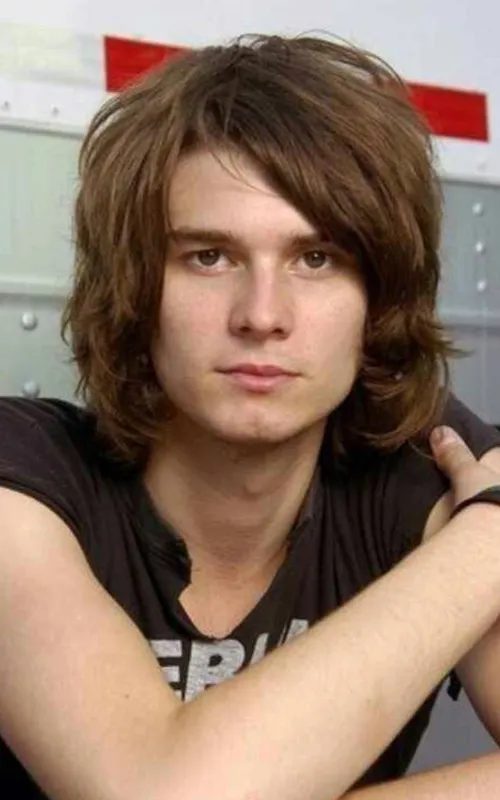 William Beckett