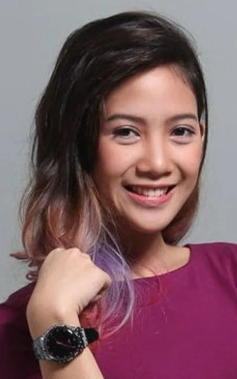 Dhea Seto