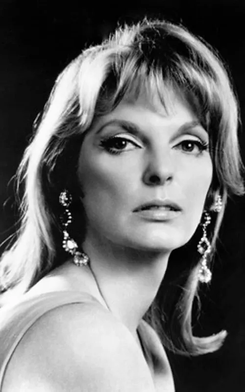 Julie London