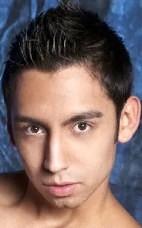 Nathaniel Andrews