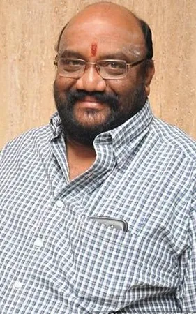 Santhana Bharathi