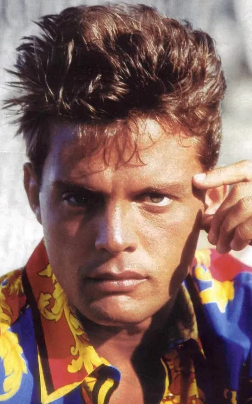 Luis Miguel