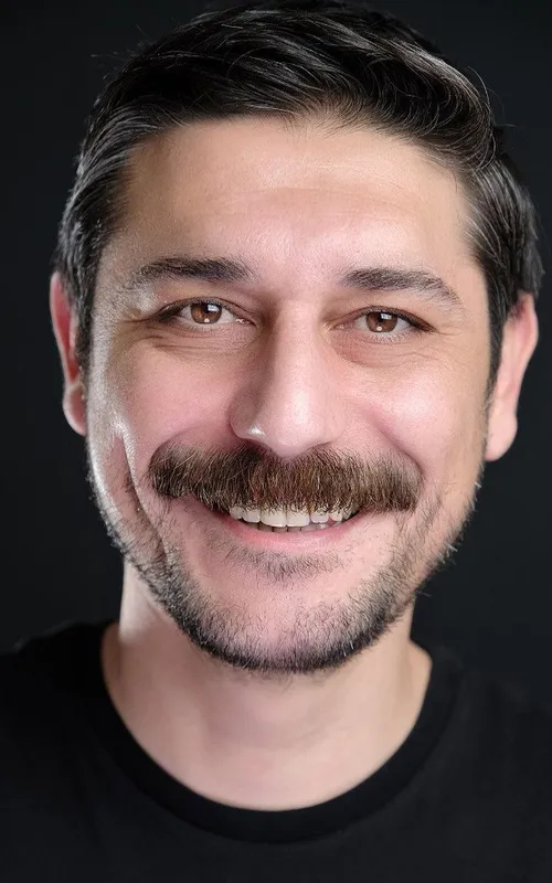Cemal Gönen