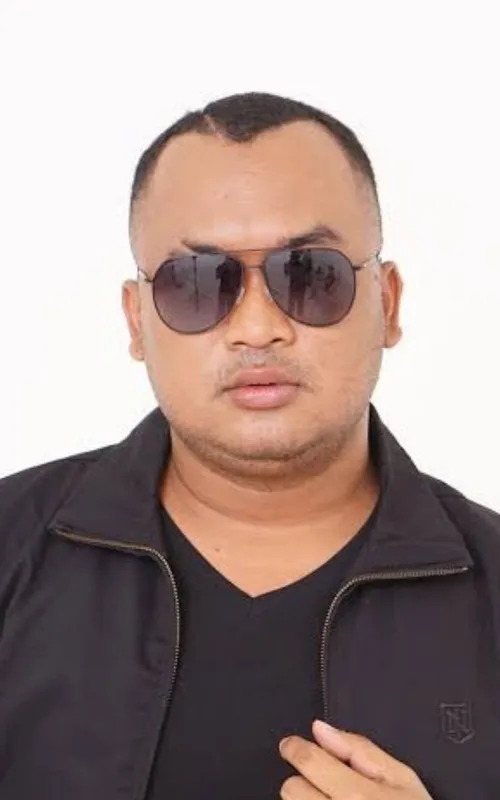 Adi Sudirja