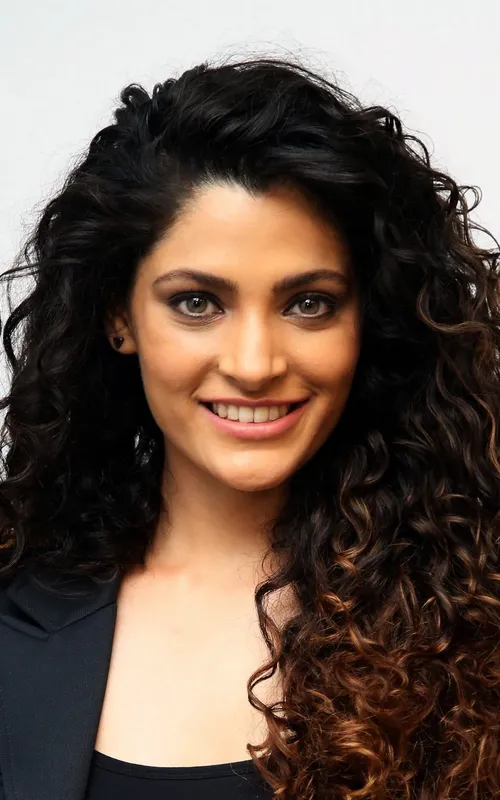 Saiyami Kher