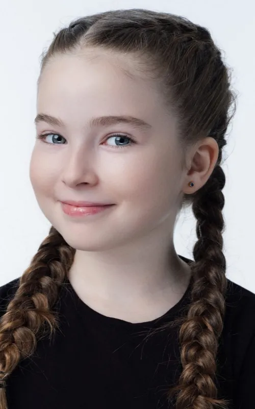 Ebrar Alya Demirbilek