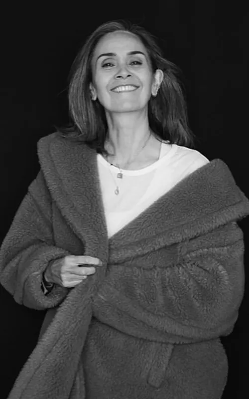 Morag Ross