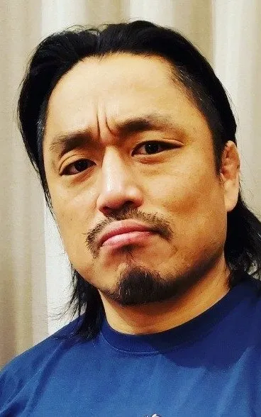 Hirooki Goto