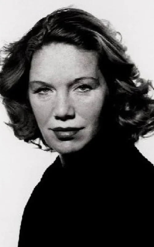 Elisabeth Flickenschildt