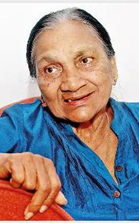 Nethalie Nanayakkara