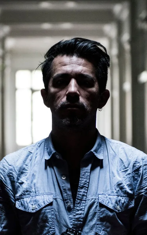 José Miguel Jiménez