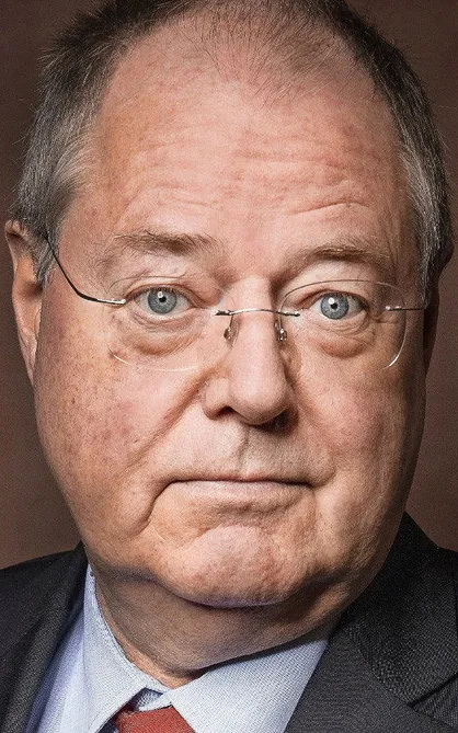 Peer Steinbrück