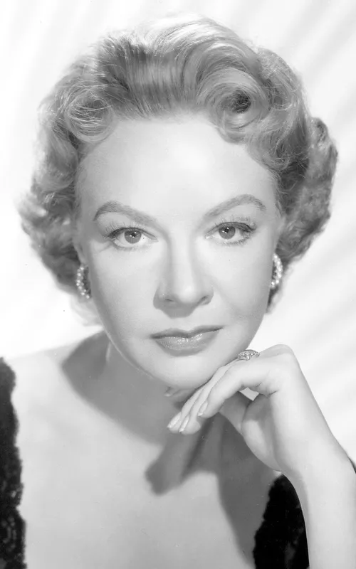 Jo Van Fleet