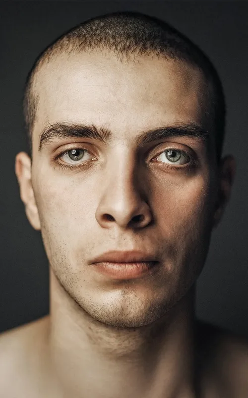 Amirhossein Hosseini