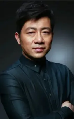 Liu Guoguang