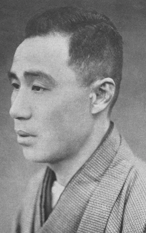 Shoichi Nodera