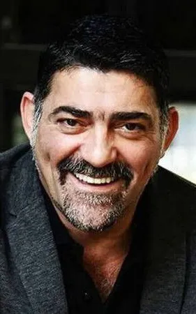 Michalis Iatropoulos