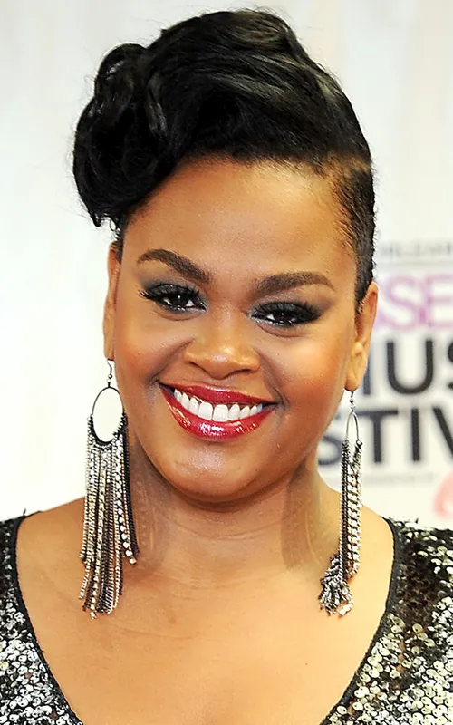 Jill Scott