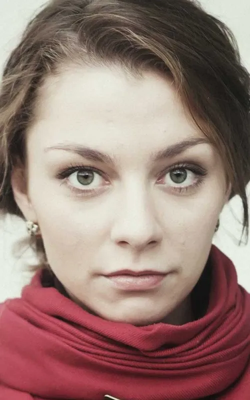 Julia Kudoyar
