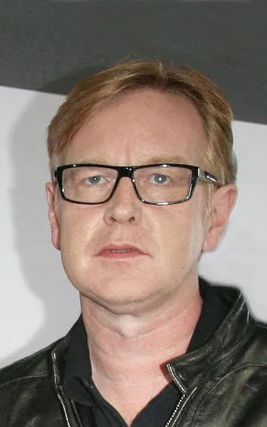 Andy 'Fletch' Fletcher