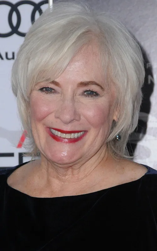 Betty Buckley