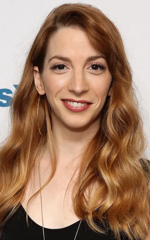 Molly Bernard