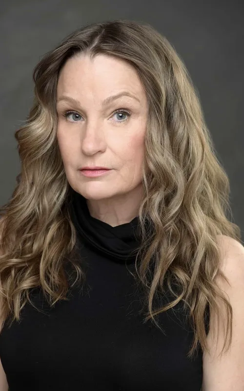 Liz Rockwell Chartrand