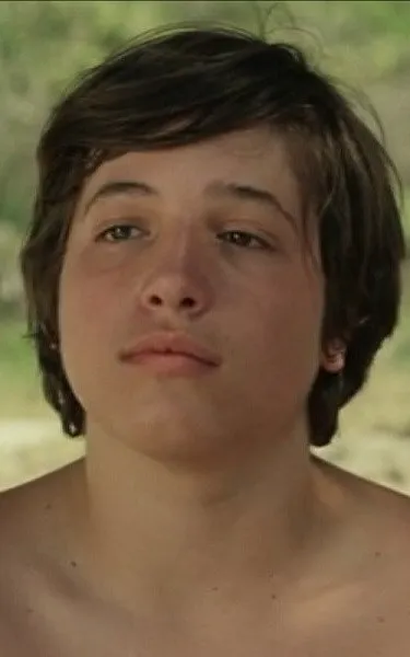 Lucio Giménez Cacho