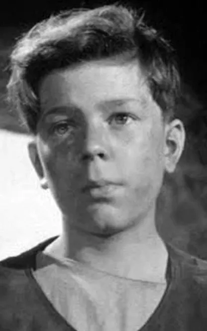 Clive Parritt