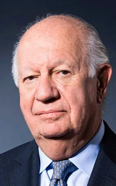 Ricardo Lagos