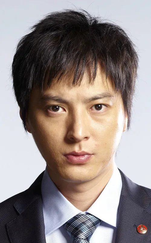 Takashi Tsukamoto
